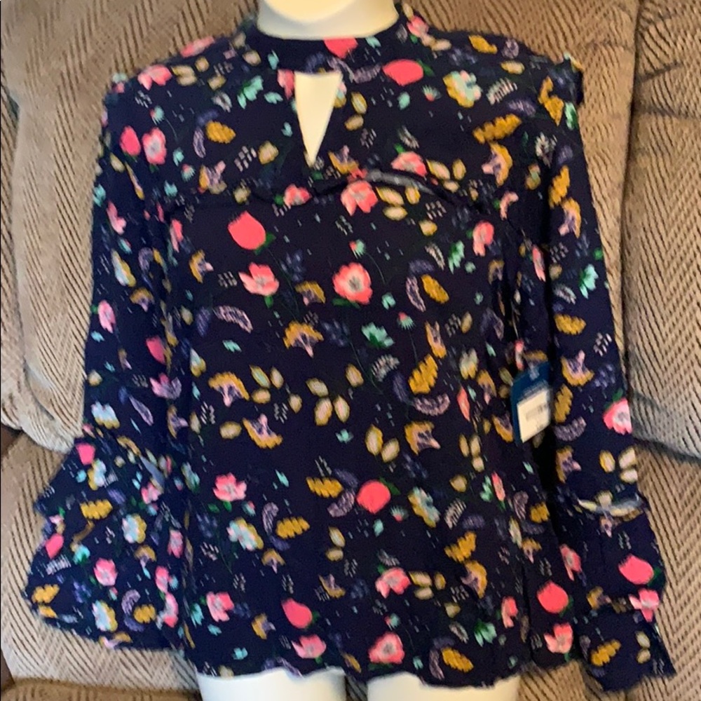 Arizona girl’s‎ jeans shirt